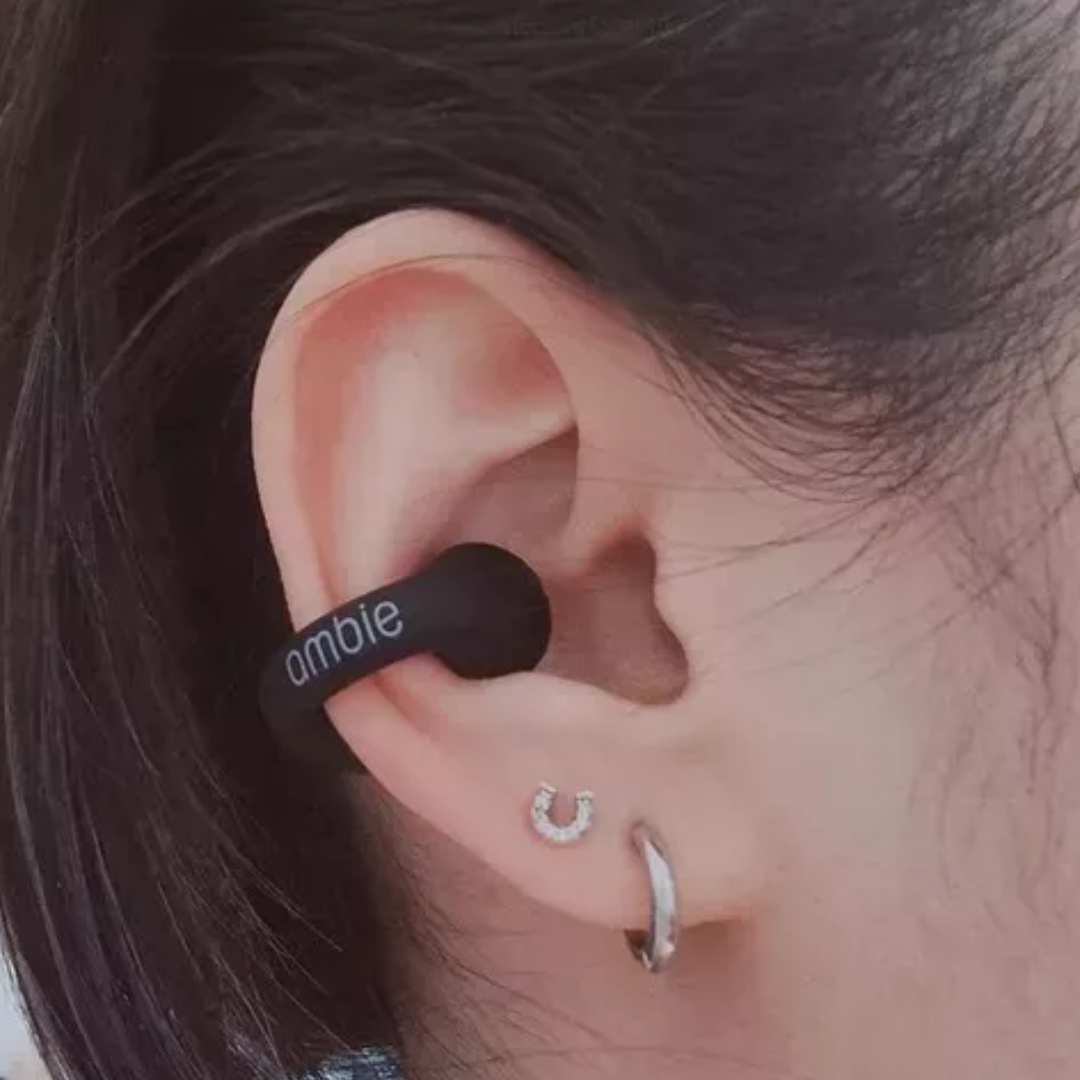 Miniatura 3 de Audífonos Ambie Inalámbricos Deportivos